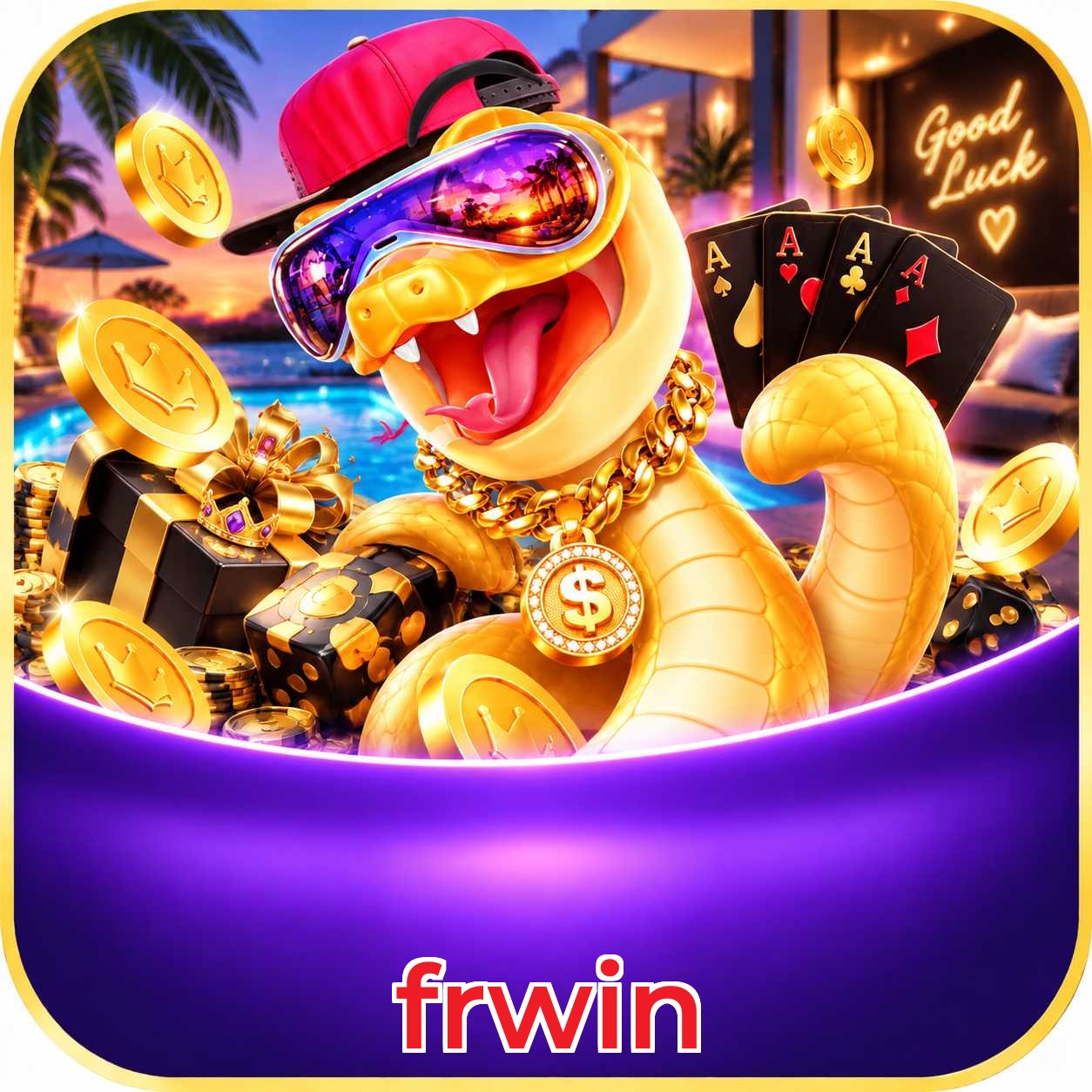 frwin Bonus FAQ