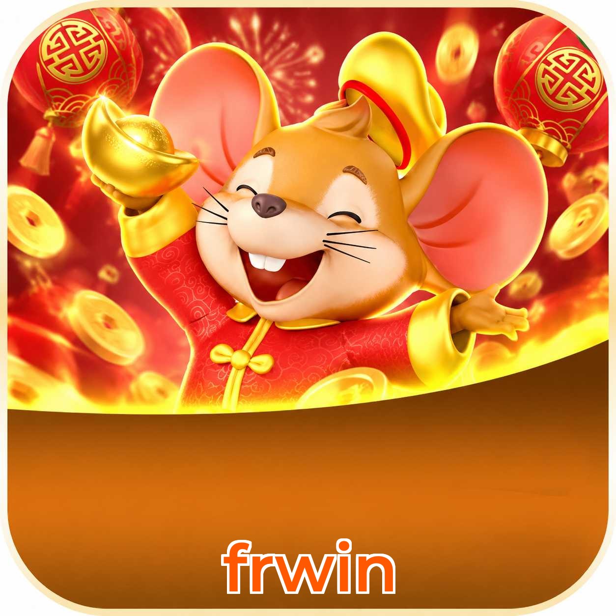 frwin Logo