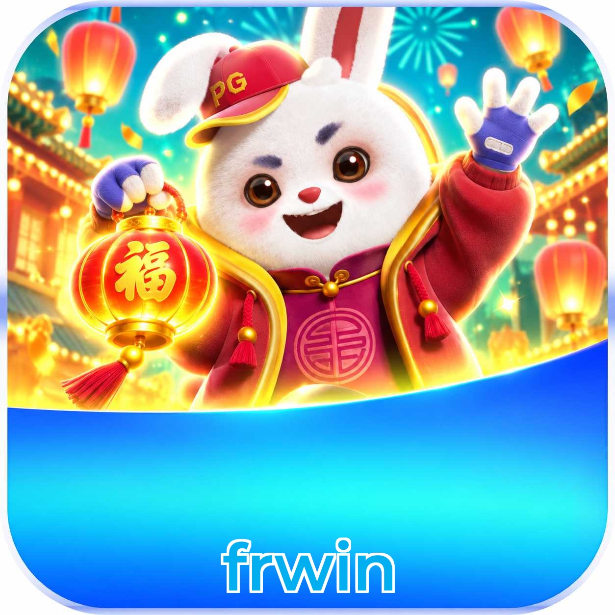 frwin Métodos de Login