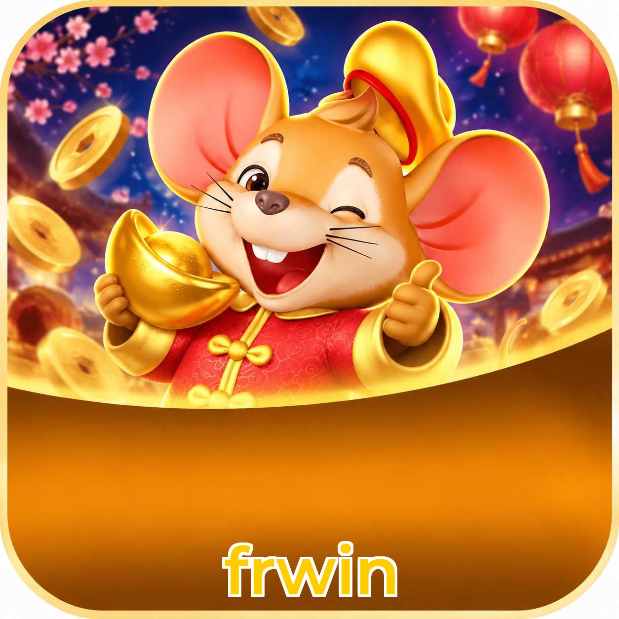 frwin Telegram Stats