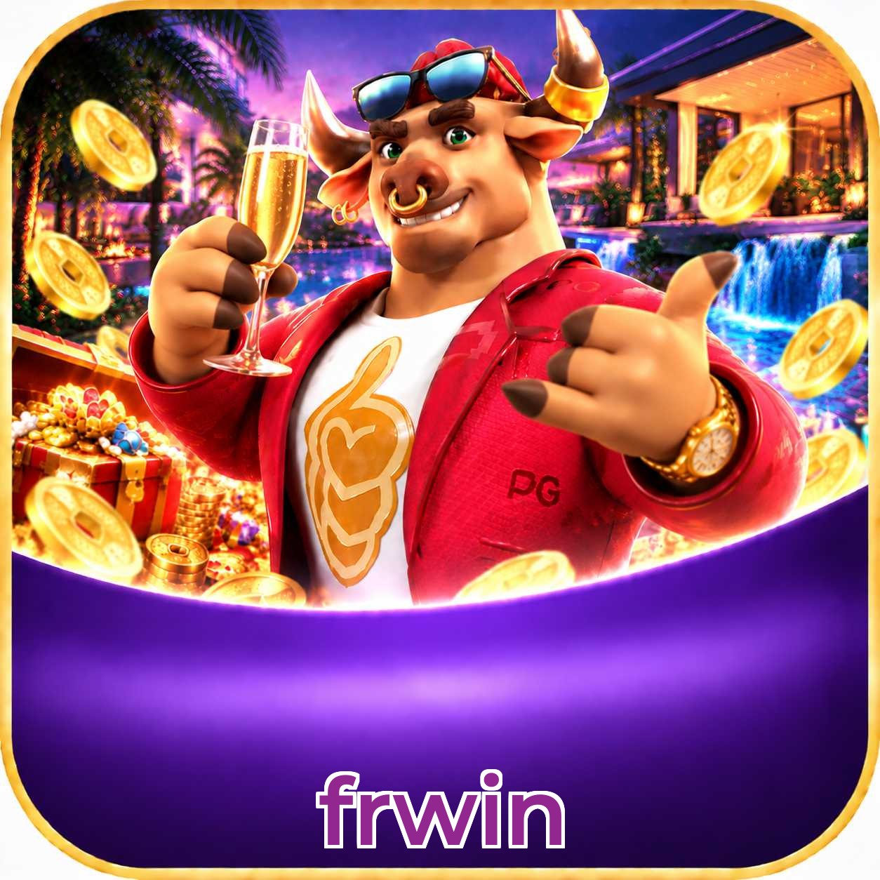 frwin VIP Níveis
