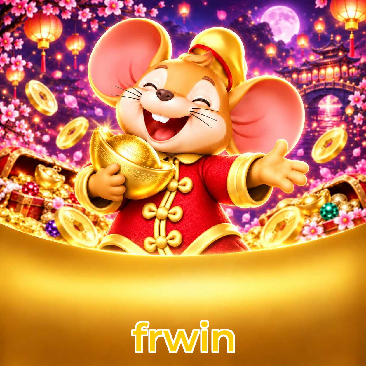 frwin tabela de testes de instalação